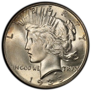 Cert 43156136 - Coin Image