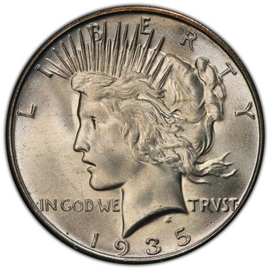 Cert 43156137 - Coin Image