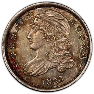 Cert 43156212 - Coin Image