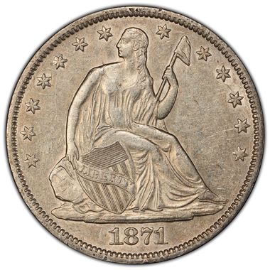 Cert 43156352 - Coin Image