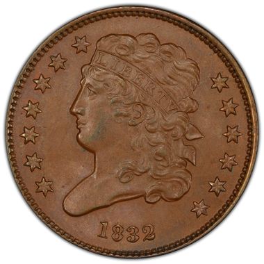 Cert 43156413 - Coin Image