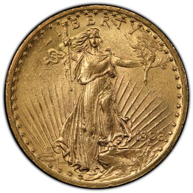 Cert 43158243 - Coin Image