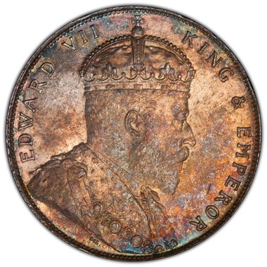 Cert 43161569 - Coin Image