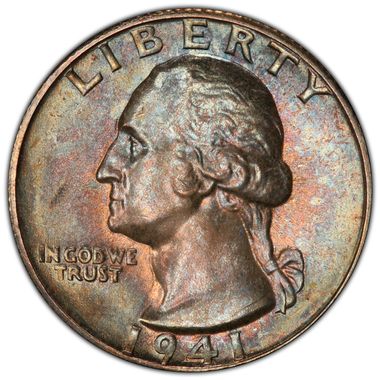 Cert 43162529 - Coin Image
