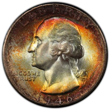 Cert 43162530 - Coin Image