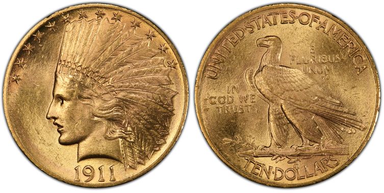 Cert 43163854 - Coin Image