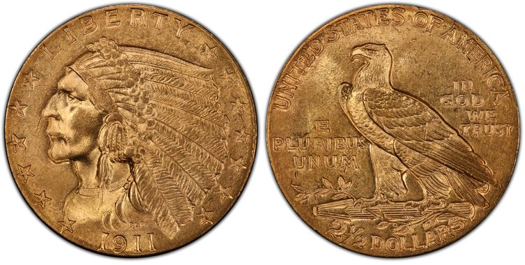 Cert 43164638 - Coin Image