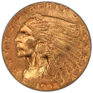 Cert 43164641 - Coin Image