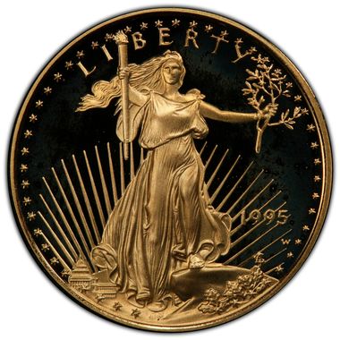 Cert 43164954 - Coin Image