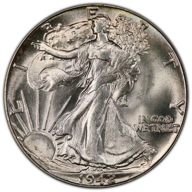 Cert 43165052 - Coin Image