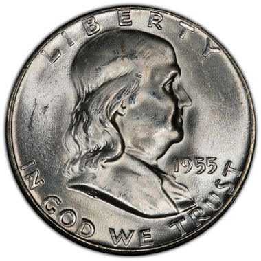 Cert 43165204 - Coin Image