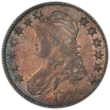 Cert 43165251 - Coin Image
