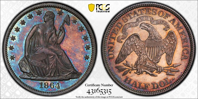 Cert 43165315 - Coin Image