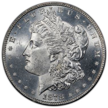 Cert 43165378 - Coin Image
