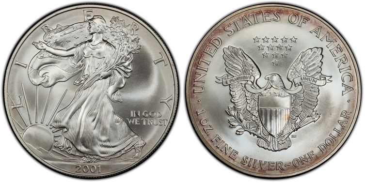 Cert 43165591 - Coin Image