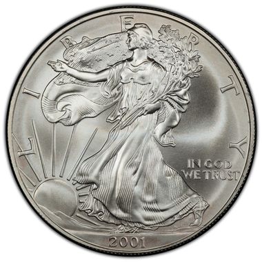 Cert 43165591 - Coin Image