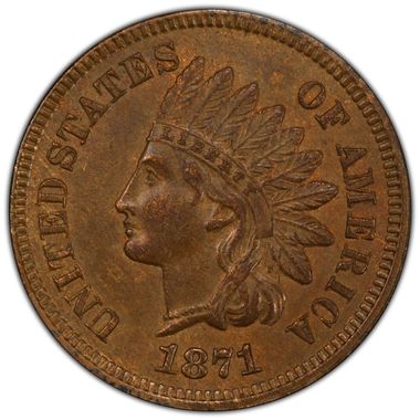 Cert 43165841 - Coin Image