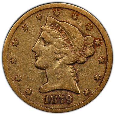 Cert 43165881 - Coin Image