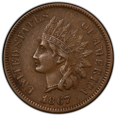 Cert 43166032 - Coin Image