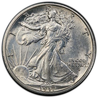 Cert 43166125 - Coin Image