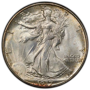 Cert 43166239 - Coin Image