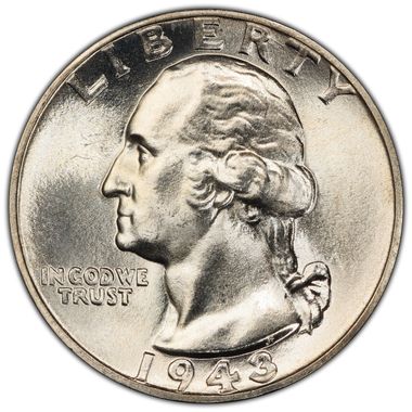 Cert 43166496 - Coin Image