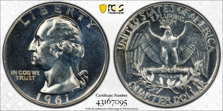 Cert 43167095 - Coin Image