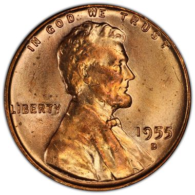 Cert 43167096 - Coin Image