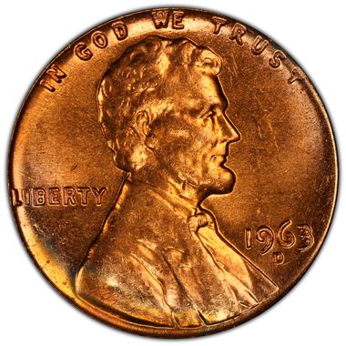 Cert 43167104 - Coin Image