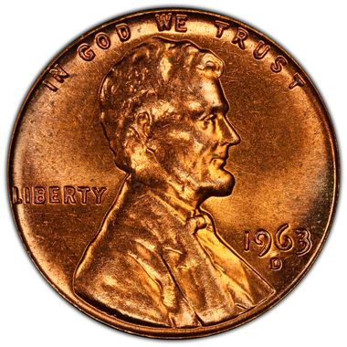 Cert 43167105 - Coin Image