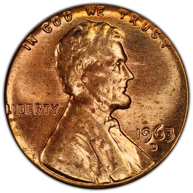 Cert 43167106 - Coin Image