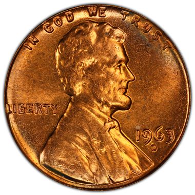 Cert 43167108 - Coin Image