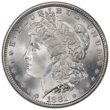 Cert 43167320 - Coin Image