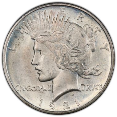 Cert 43167329 - Coin Image