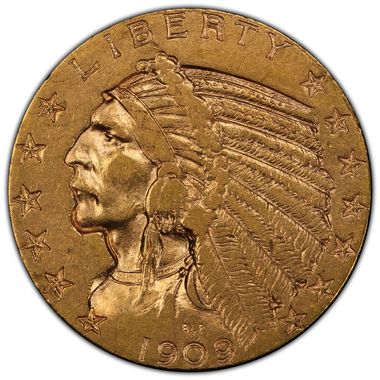 Cert 43168781 - Coin Image