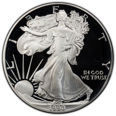 Cert 43169373 - Coin Image