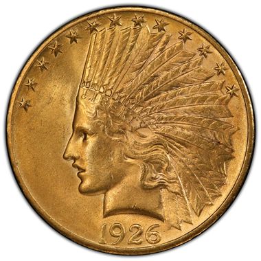 Cert 43169748 - Coin Image