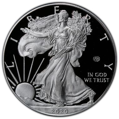 Cert 43170290 - Coin Image