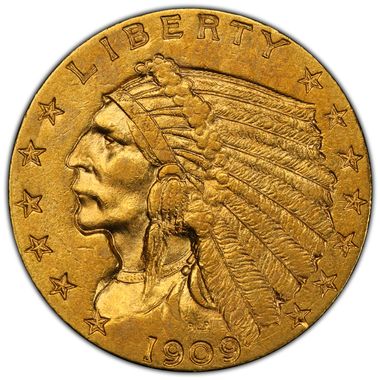 Cert 43171850 - Coin Image