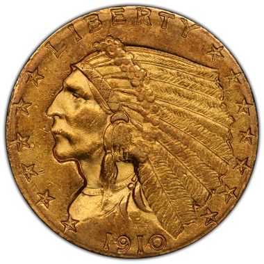 Cert 43171851 - Coin Image