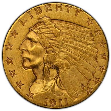 Cert 43171852 - Coin Image