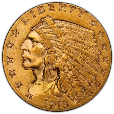 Cert 43171854 - Coin Image