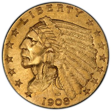 Cert 43172101 - Coin Image