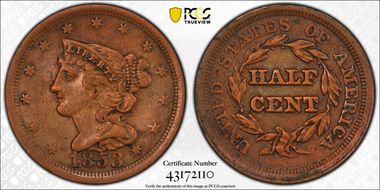 1853 1/2C N1BN
