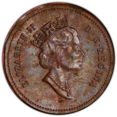 Cert 43172126 - Coin Image