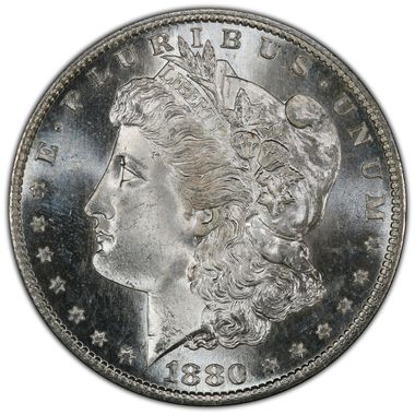 Cert 43172173 - Coin Image
