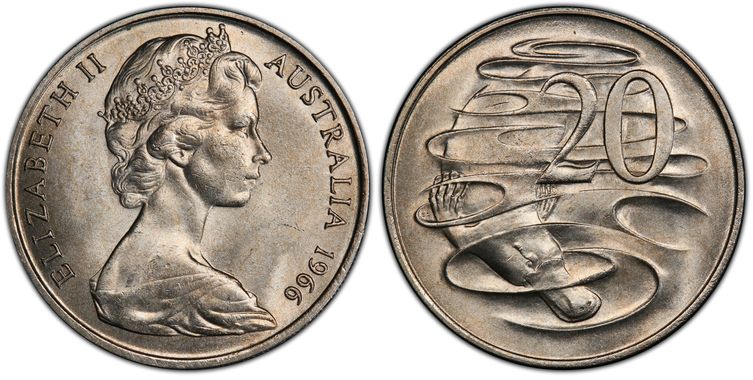 Cert 43173008 - Coin Image