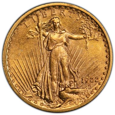 Cert 43174198 - Coin Image