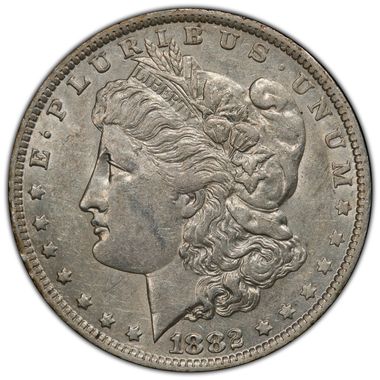 Cert 43174199 - Coin Image