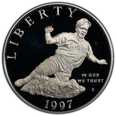 Cert 43174201 - Coin Image